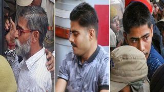 Kathua Gangrape, Murder: 1 Acquitted, Life Sentence For Three, 5-Year Jail Term For Others