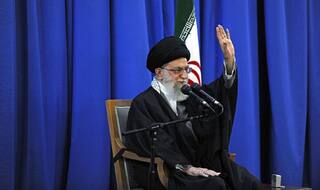 Iran Captures 17 'CIA Spies', Sentences Some to Death as Conflict With West Escalates