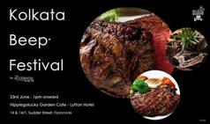 Kolkata Beef Festival Called-off After Organisers Receive Over 300 Threat Calls