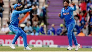 IND vs PAK Match 22 HIGHLIGHTS: Rohit Sharma, Bowlers Help India Make it 7-0 vs Pakistan at World Cup