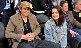 Kutcher, Kunis Mock Tabloid Reporting Their Split With Hilarious Video