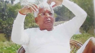 Jharkhand High Court Grants Bail to Lalu Prasad Yadav in Fodder Scam Related to Deoghar Treasury