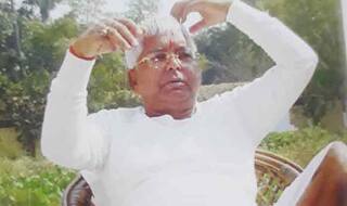 Jharkhand HC Grants Bail to Lalu Yadav in Fodder Scam Related to Deoghar Treasury