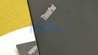 Lenovo ThinkPads can now be customized to order in India