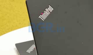 Lenovo ThinkPads can now be customized to order in India
