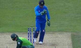 महेंद्र सिंह धोनी के ग्लव्स पर कायम रहेगा 'बलिदान बैज', BCCI ने दी दलील तो माना ICC