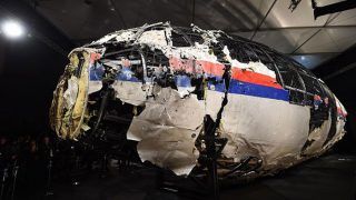 Mh17 Latest News Videos And Photos On Mh17 India Com News