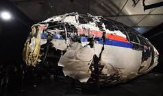 New MH17 Report 'Politically Motivated' Against Russia: Malaysia PM