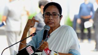 ममता बनर्जी का बड़ा ऐलान, कहा- पश्चिम बंगाल में नहीं देंगे NRC की अनुमति