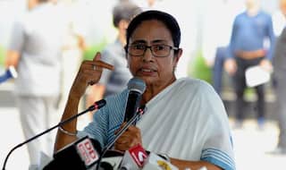 'When in Bengal, Speak Bangla,' Mamata Fires Salvo at 'Outsiders'