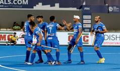 FIH Series Finals: Harmanpreet, Akashdeep Star as India Maul Hapless Russia 10-0