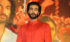 Meezaan Jaaferi Says He's a Realist Who is Pretty Focused on His Work