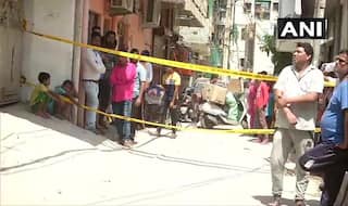 Delhi: Man Kills Wife, 3 Children by Slitting Their Throats in Mehrauli, Probe Launched