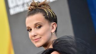 My Job is to Act, Not be Famous: Stranger Things Star Millie Bobby Brown