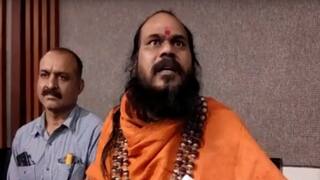 'Mirchi Baba' Seeks Permission to Self-immolate Over Digvijaya Singh's Defeat in LS Polls