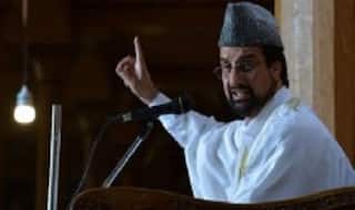 Talks a Setback to Operation Against Terror: BJP's Cold Shoulder to Hurriyat