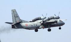 IAF Announces Rs 5 Lakh Reward For Information on Missing Aircraft AN-32; Search Operations Continue