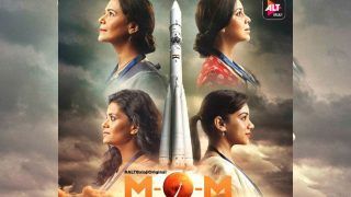 Ekta Kapoor Explains Why Wrong Rocket Was Used For M.O.M. Poster