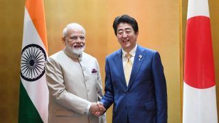 How Shinzo Abe Boosted Japanese Investments In India