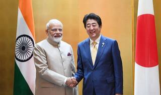 How Shinzo Abe Boosted Japanese Investments In India