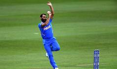 Shami No Longer Needed to Surrender For Domestic Violence Case as Lawyer Gets Stay Order