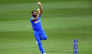 पत्नी से विवाद के कारण मोहम्मद शमी का US के लिए वीजा आवेदन हुआ खारिज तो BCCI ने उठाया ये कदम