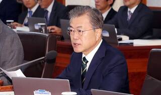 US, North Korea Hold Informal Talks Looking For Third Summit: Seoul