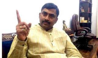 Cong-JD(S) Government in Karnataka May Fall Before Year-End: BJP Leader