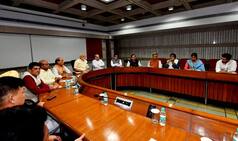 Will Work 'Untiringly' For National Progress, Regional Aspirations: PM Modi
