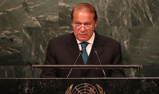 Pakistani Court Rejects Nawaz Sharif's Plea For Bail on Medical Grounds
