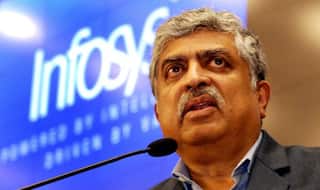 Contesting Elections Was Big Mistake, Says Nandan Nilekani