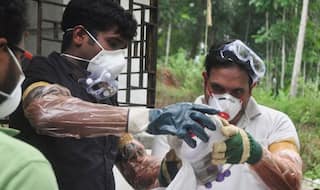 Nipah Virus: Union Health Ministry Sends 6-Member Team to Kerala to Assess Situation