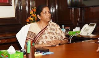 Union Budget 2019: 'Glad Finance Minister Incorporated Our Ideas,' Say NITI Aayog Officials