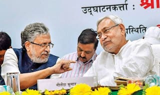 Will Never be Part of NDA-led Union Cabinet, Says JD(U)