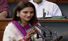 TMC MP Nusrat Jahan, Admitted to Hospital For Breathing Problems, Returns Home Safe