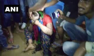 Odisha: Mob in Mayurbhanj Tonsure, Parade Couple Over Their Inter-caste Love Affair