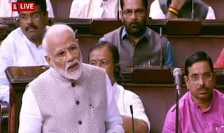 'Jharkhand Lynching Painful But Why Insult Entire State?' PM Modi Questions Oppn in RS