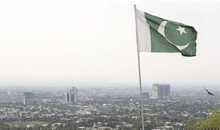 Cash-Strapped Pakistan Inks Deal With ADB, to Get USD 3.4 Billion