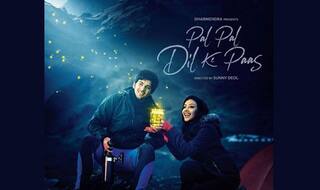 Sunny Deol's Pal Pal Dil Ke Paas Set to Release on September 20