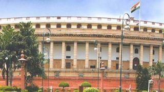 17th Lok Sabha's First Session From Today; Focus on Union Budget, Triple Talaq