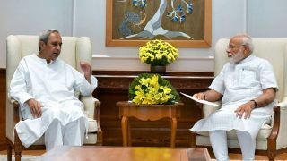 Naveen Patnaik Wants PM Modi to Declare Calamity Hit Odisha as 'Special Focus State'