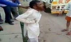Alwar Lynching: Six Accused of Beating Pehlu Khan to Death Acquitted