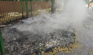 We Are Not Taking Air Pollution Menace Seriously: NGT Chairman