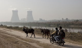 Short-Term Power Price Down 19.1 Per Cent to Rs 3.22/KWh in April