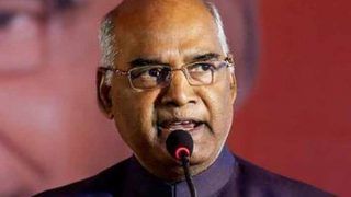 Air India Orders Full Inquiry Into Technical Glitch Faced by Ram Nath Kovind's Flight