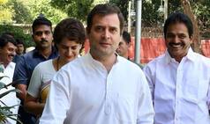 Resignations Fly in UP Congress: 36 Leaders Quit, Take 'Moral Responsibility' For Poll Debacle
