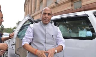 Funding Will Not Come in Way of Country's Defence Preparedness: Rajnath