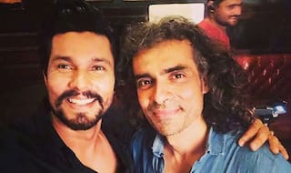 Randeep Hooda Terms Shooting For Imtiaz Ali's Film Rediscovery of Self