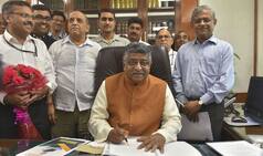 Telecom Spectrum Auction to be Held This Year: Ravi Shankar Prasad