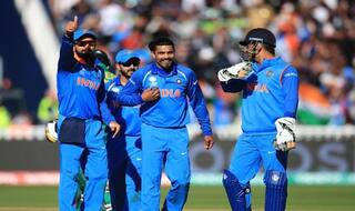 Kohli, Jadeja Can Intimidate Batsmen With Their Fielding, Reckons Coach R Sridhar